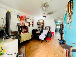 Blk 81 Commonwealth Close (Queenstown), HDB 2 Rooms #450257621